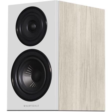 Wharfedale Hi-Fi Diamond 12.1 LO 